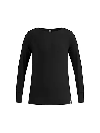 ODLO | Sous-vêtement thermique enfant Active Warm | schwarz